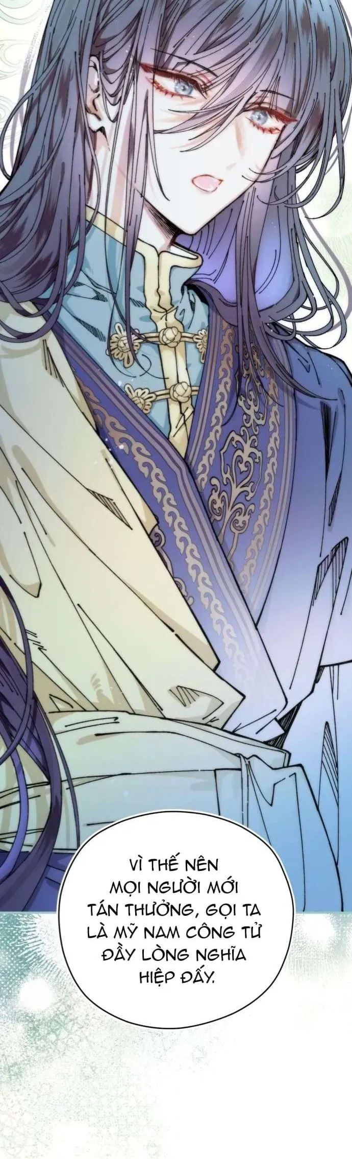 Tôi Đã Nuôi Dưỡng Nam Phụ Phản Diện Chap 32 - Next Chap 33