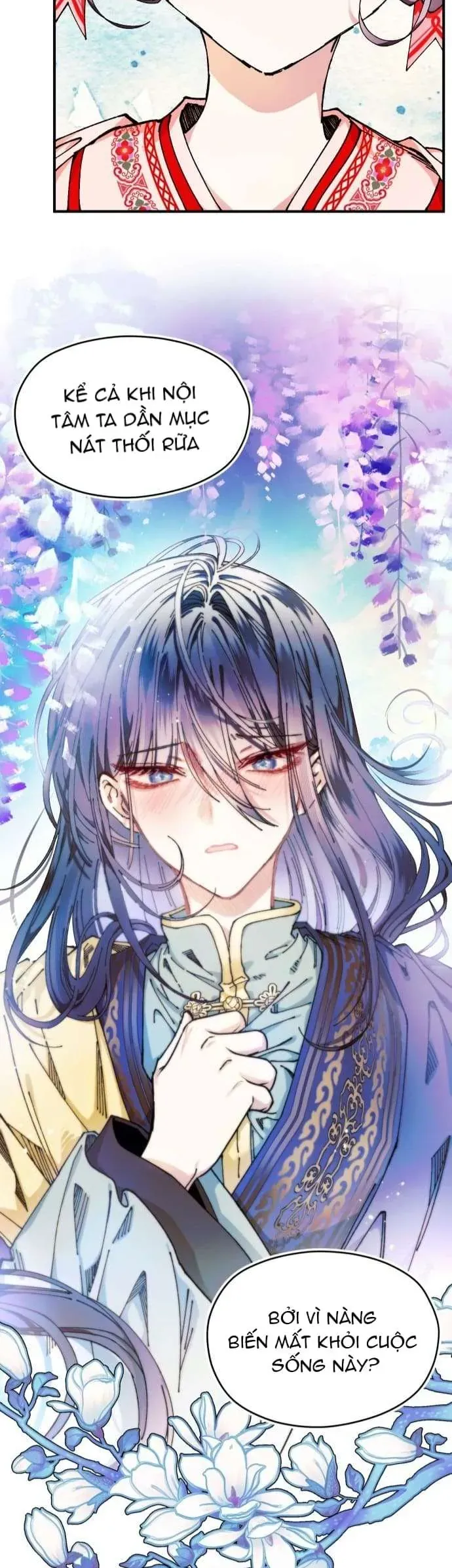 Tôi Đã Nuôi Dưỡng Nam Phụ Phản Diện Chap 32 - Next Chap 33