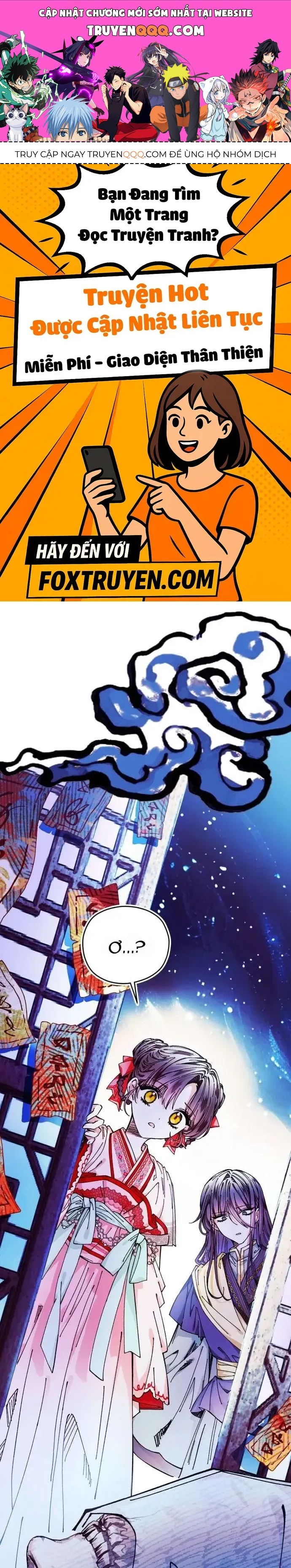 Tôi Đã Nuôi Dưỡng Nam Phụ Phản Diện Chap 33 - Next Chap 34