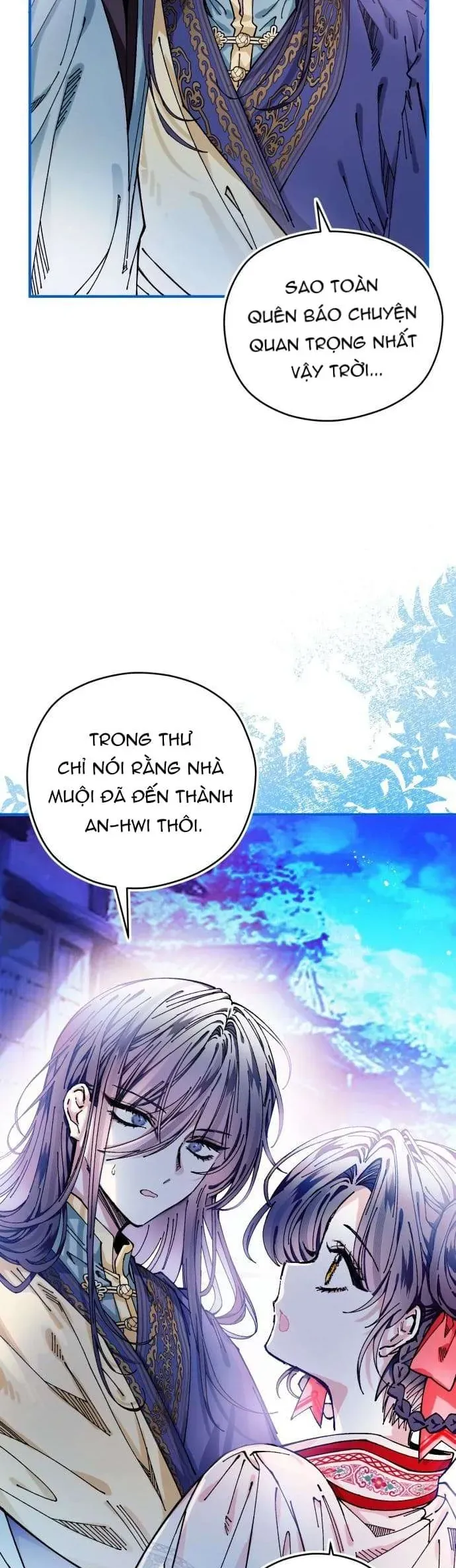 Tôi Đã Nuôi Dưỡng Nam Phụ Phản Diện Chap 33 - Next Chap 34