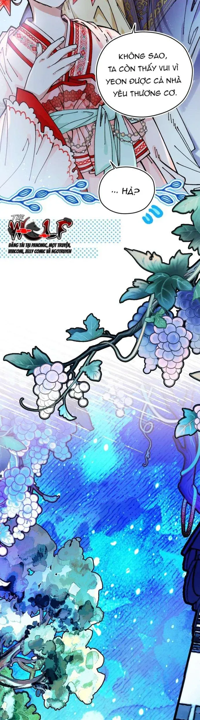 Tôi Đã Nuôi Dưỡng Nam Phụ Phản Diện Chap 33 - Next Chap 34