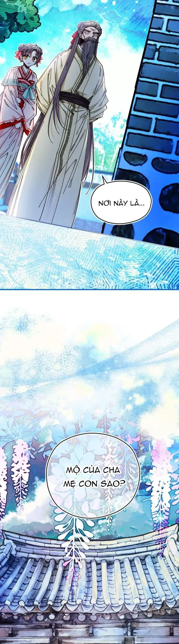 Tôi Đã Nuôi Dưỡng Nam Phụ Phản Diện Chap 33 - Next Chap 34