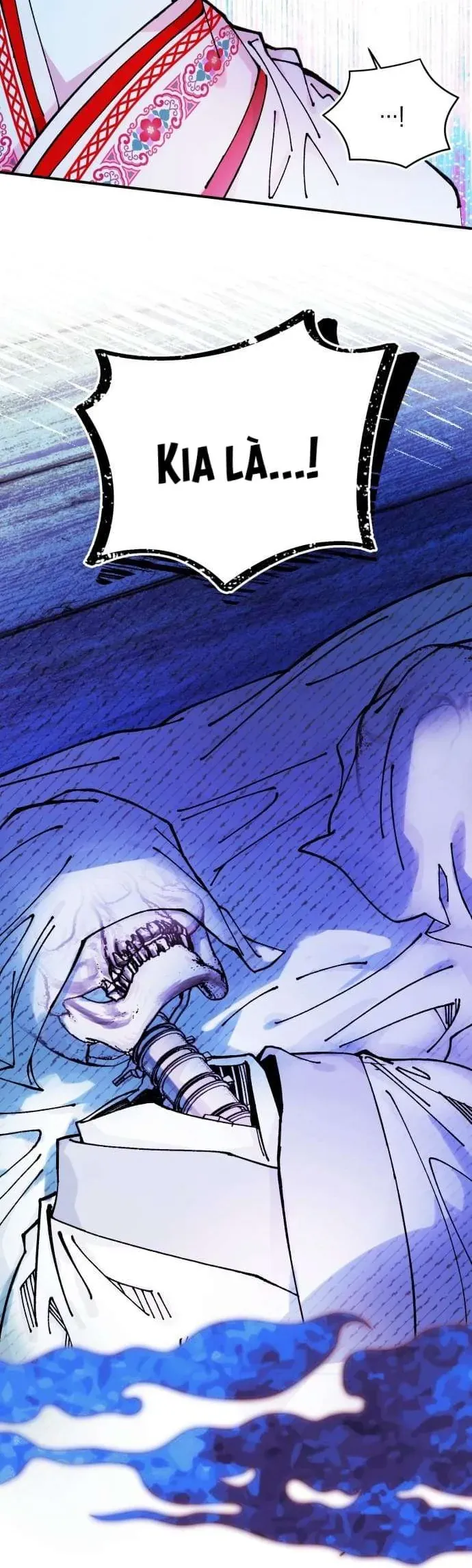 Tôi Đã Nuôi Dưỡng Nam Phụ Phản Diện Chap 33 - Next Chap 34