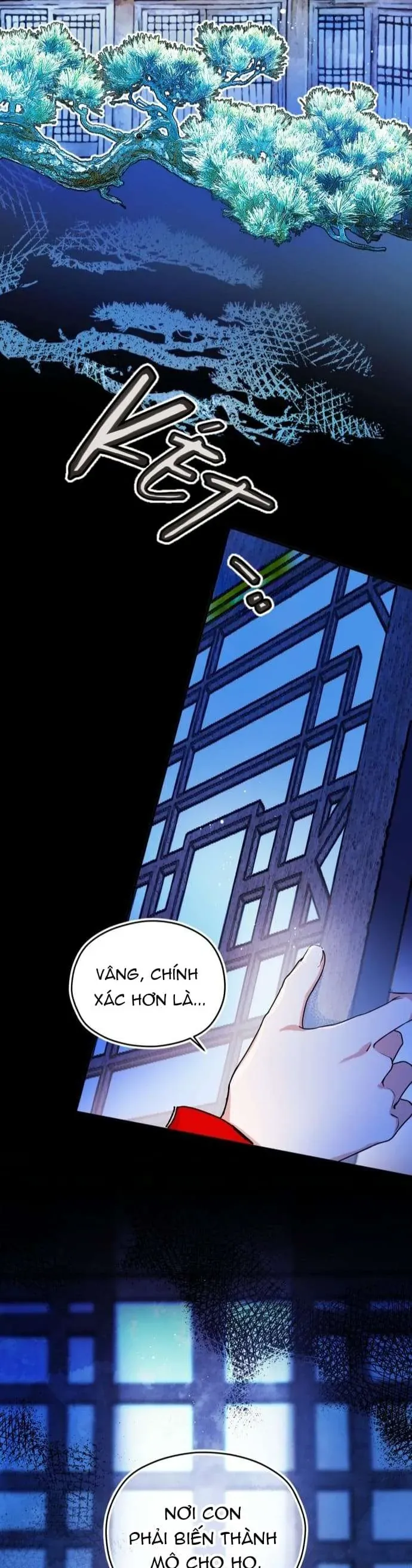 Tôi Đã Nuôi Dưỡng Nam Phụ Phản Diện Chap 33 - Next Chap 34