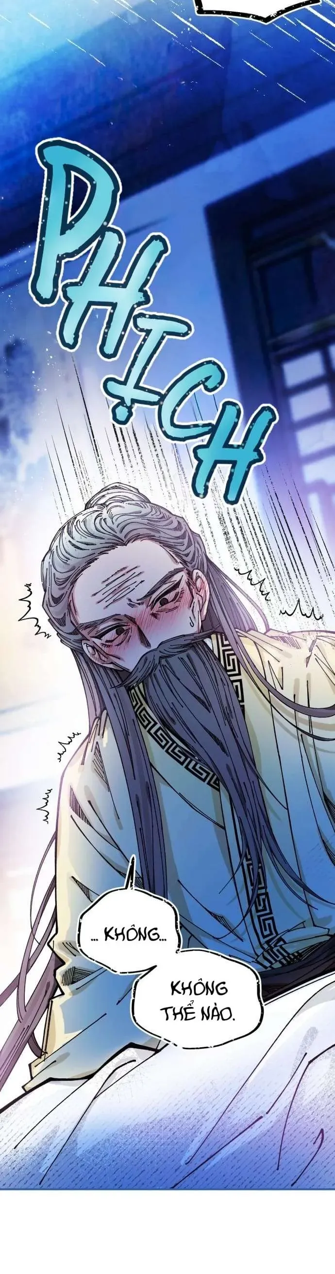 Tôi Đã Nuôi Dưỡng Nam Phụ Phản Diện Chap 33 - Next Chap 34