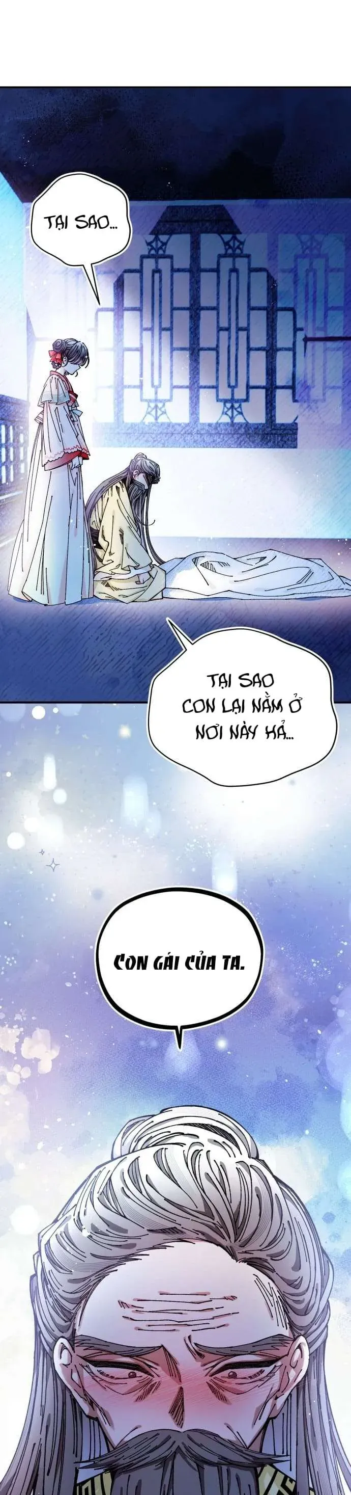 Tôi Đã Nuôi Dưỡng Nam Phụ Phản Diện Chap 33 - Next Chap 34