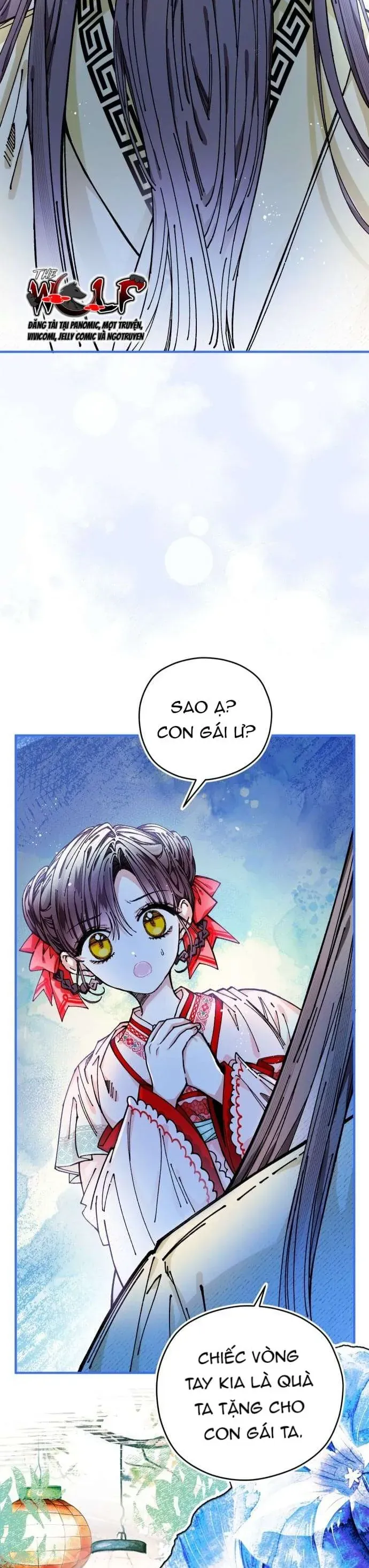 Tôi Đã Nuôi Dưỡng Nam Phụ Phản Diện Chap 33 - Next Chap 34