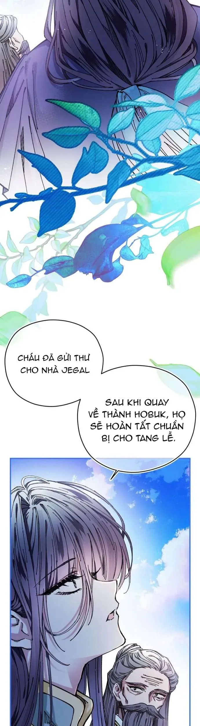 Tôi Đã Nuôi Dưỡng Nam Phụ Phản Diện Chap 33 - Next Chap 34