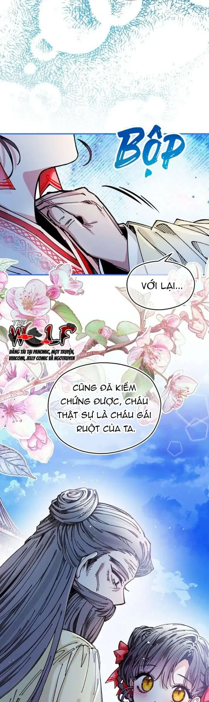 Tôi Đã Nuôi Dưỡng Nam Phụ Phản Diện Chap 33 - Next Chap 34
