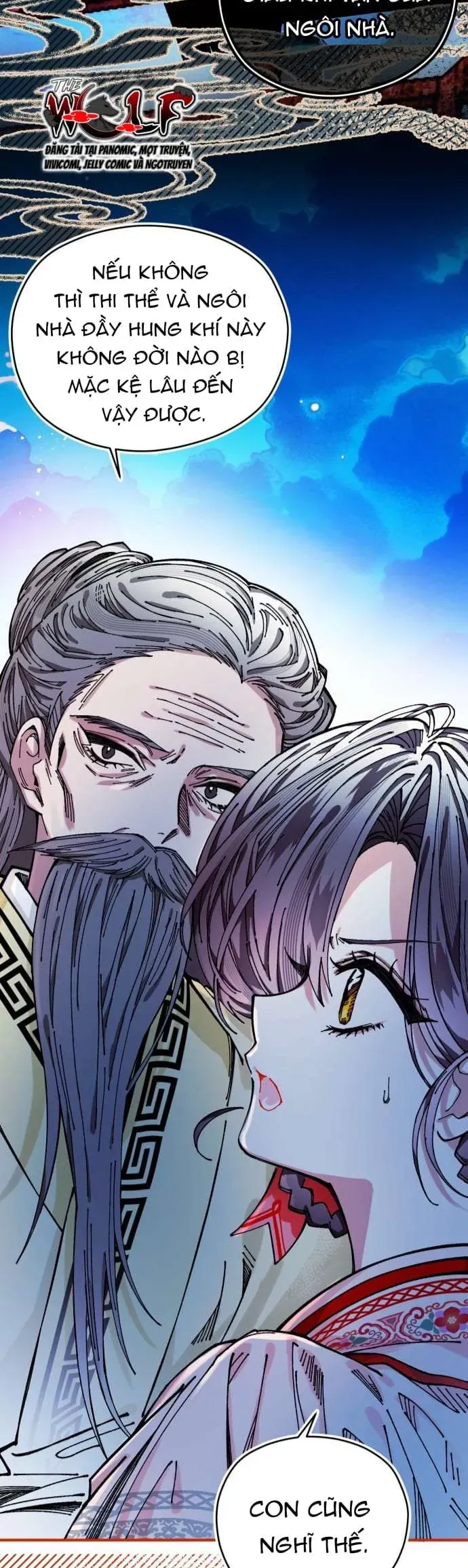 Tôi Đã Nuôi Dưỡng Nam Phụ Phản Diện Chap 33 - Next Chap 34