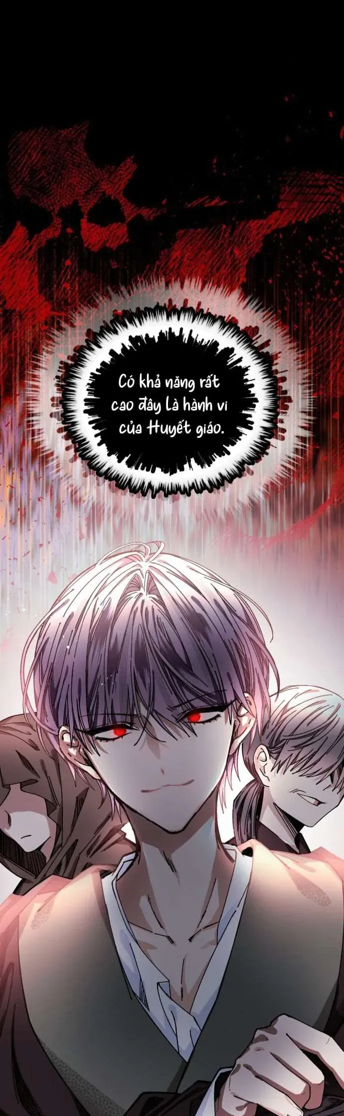 Tôi Đã Nuôi Dưỡng Nam Phụ Phản Diện Chap 33 - Next Chap 34