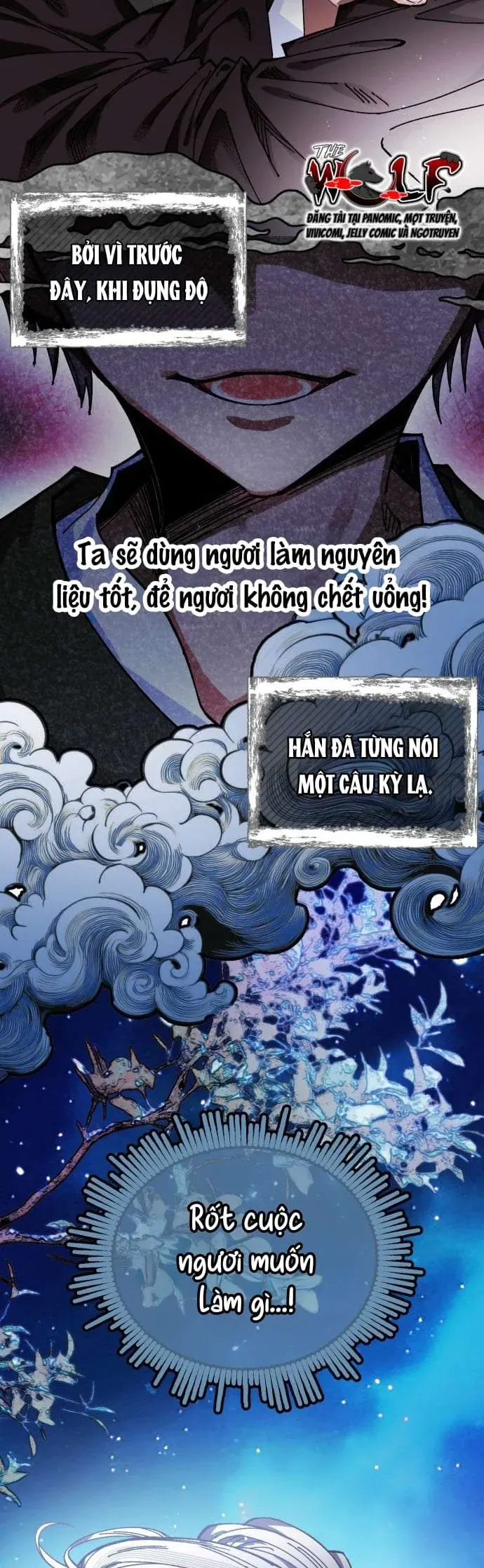 Tôi Đã Nuôi Dưỡng Nam Phụ Phản Diện Chap 33 - Next Chap 34