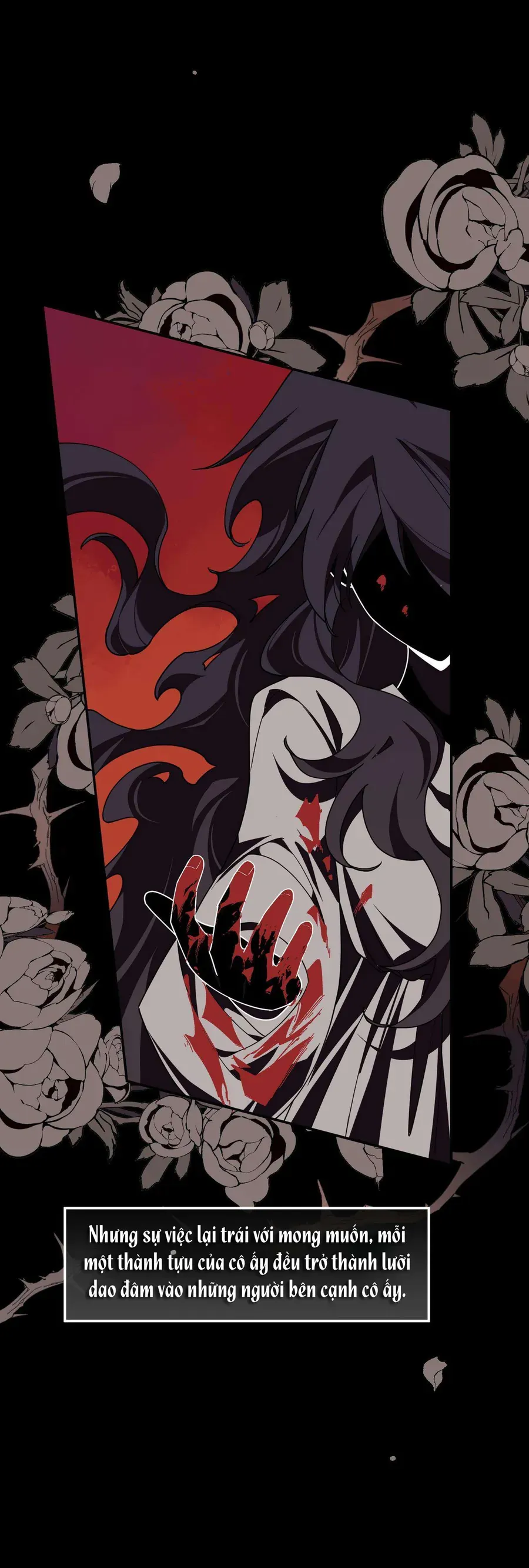 Xuyên Thành Phù Thủy Nuôi Dưỡng Kỵ Sĩ Thánh Điện Chap 82 - Next Chap 83