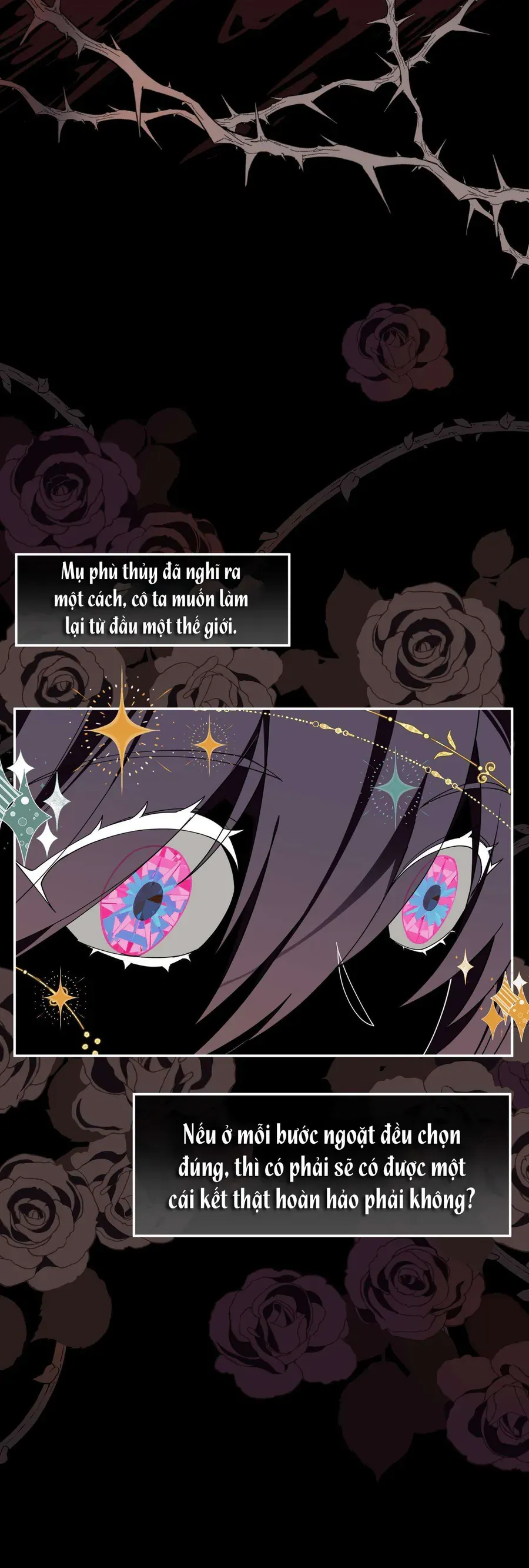 Xuyên Thành Phù Thủy Nuôi Dưỡng Kỵ Sĩ Thánh Điện Chap 82 - Next Chap 83