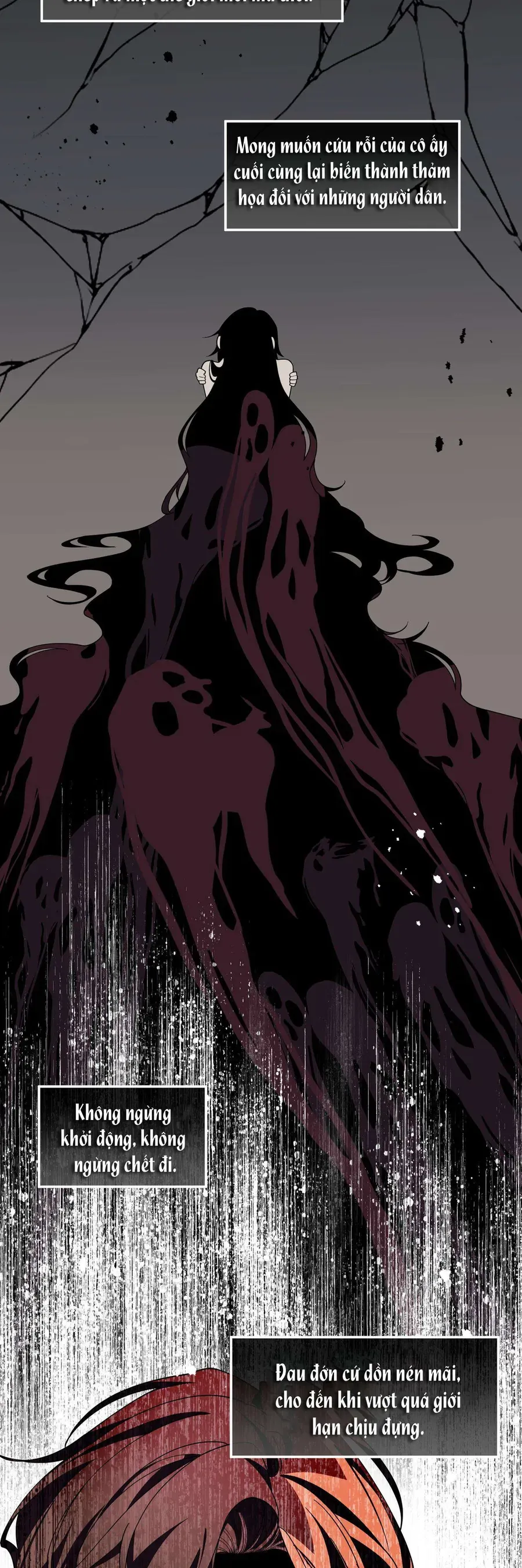 Xuyên Thành Phù Thủy Nuôi Dưỡng Kỵ Sĩ Thánh Điện Chap 82 - Next Chap 83