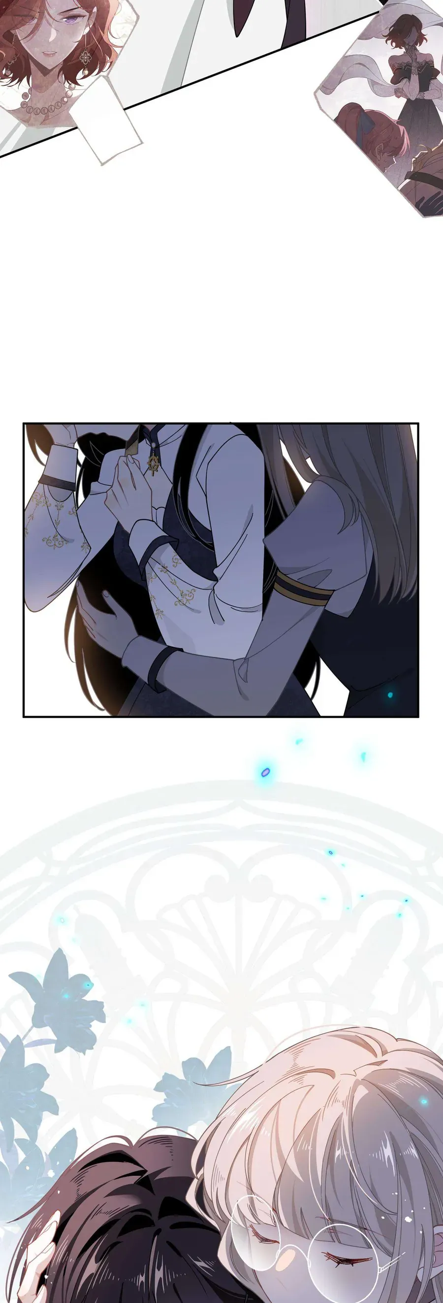 Xuyên Thành Phù Thủy Nuôi Dưỡng Kỵ Sĩ Thánh Điện Chap 82 - Next Chap 83