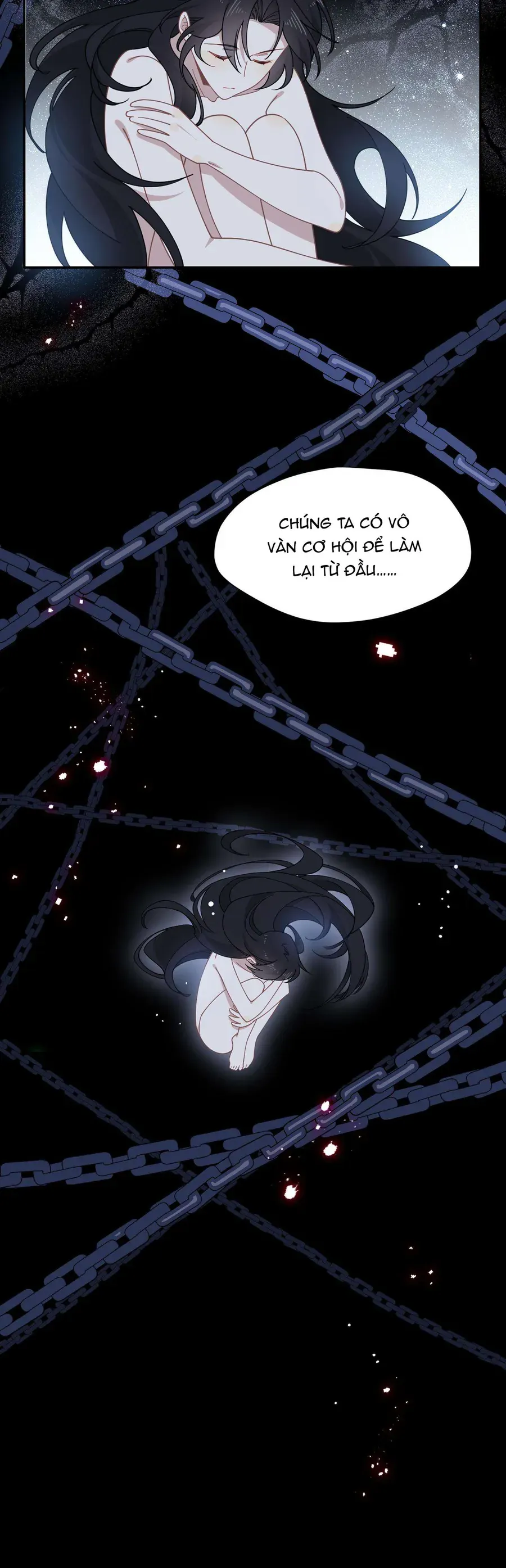 Xuyên Thành Phù Thủy Nuôi Dưỡng Kỵ Sĩ Thánh Điện Chap 82 - Next Chap 83