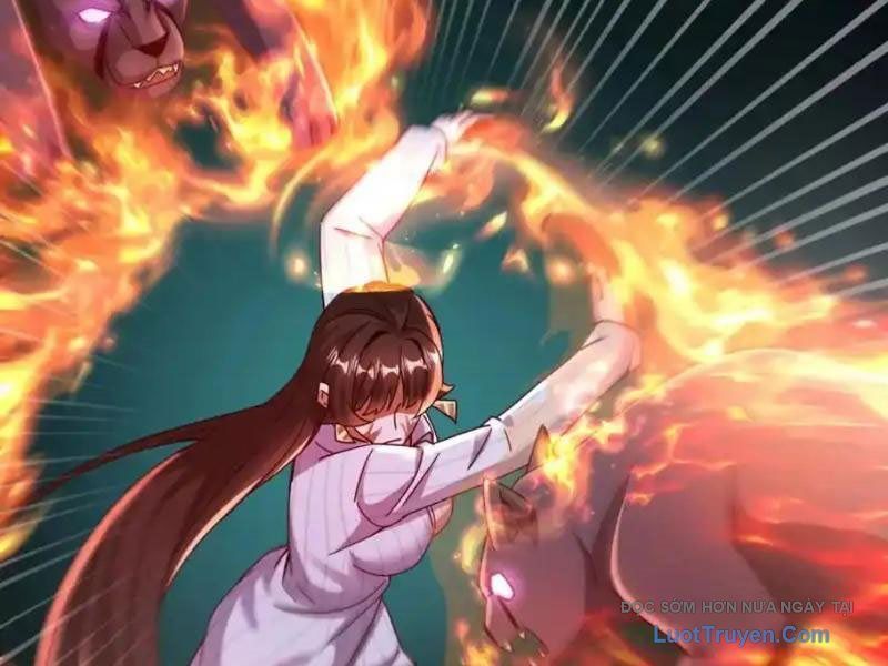 Sau Khi Sống Lại Ở Mạt Thế, Ta Điên Cuồng Thăng Cấp Chap 72 - Next Chap 73