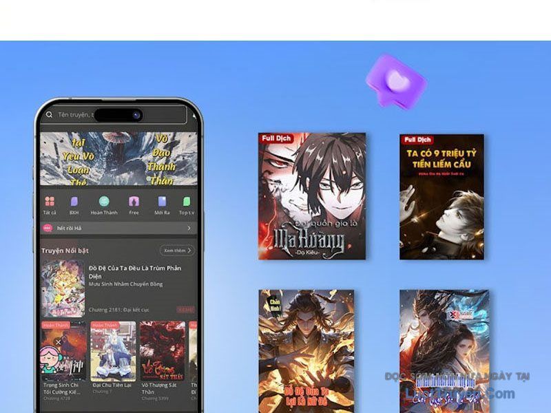 Sau Khi Sống Lại Ở Mạt Thế, Ta Điên Cuồng Thăng Cấp Chap 72 - Next Chap 73