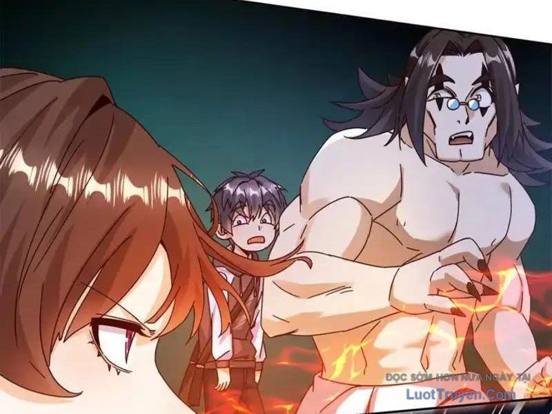 Sau Khi Sống Lại Ở Mạt Thế, Ta Điên Cuồng Thăng Cấp Chap 72 - Next Chap 73