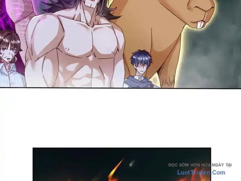 Sau Khi Sống Lại Ở Mạt Thế, Ta Điên Cuồng Thăng Cấp Chap 72 - Next Chap 73