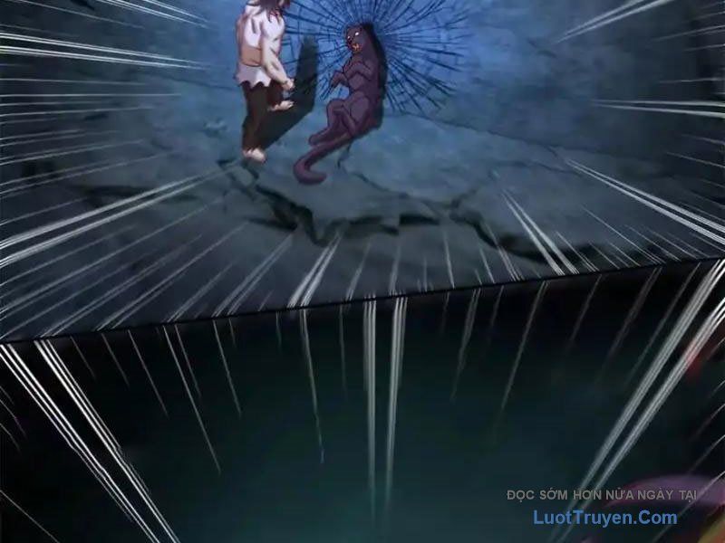 Sau Khi Sống Lại Ở Mạt Thế, Ta Điên Cuồng Thăng Cấp Chap 72 - Next Chap 73