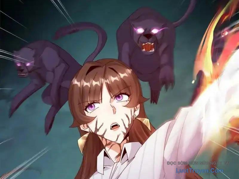 Sau Khi Sống Lại Ở Mạt Thế, Ta Điên Cuồng Thăng Cấp Chap 72 - Next Chap 73