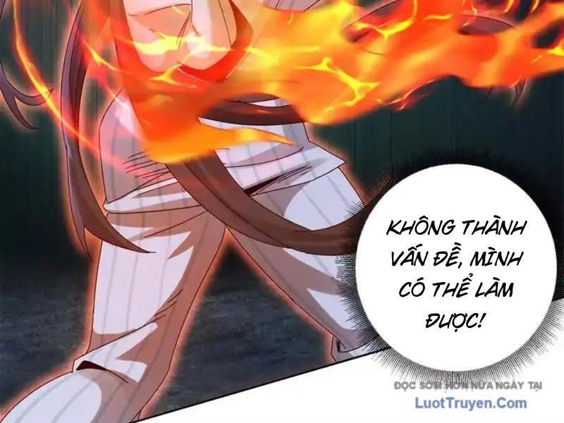 Sau Khi Sống Lại Ở Mạt Thế, Ta Điên Cuồng Thăng Cấp Chap 72 - Next Chap 73
