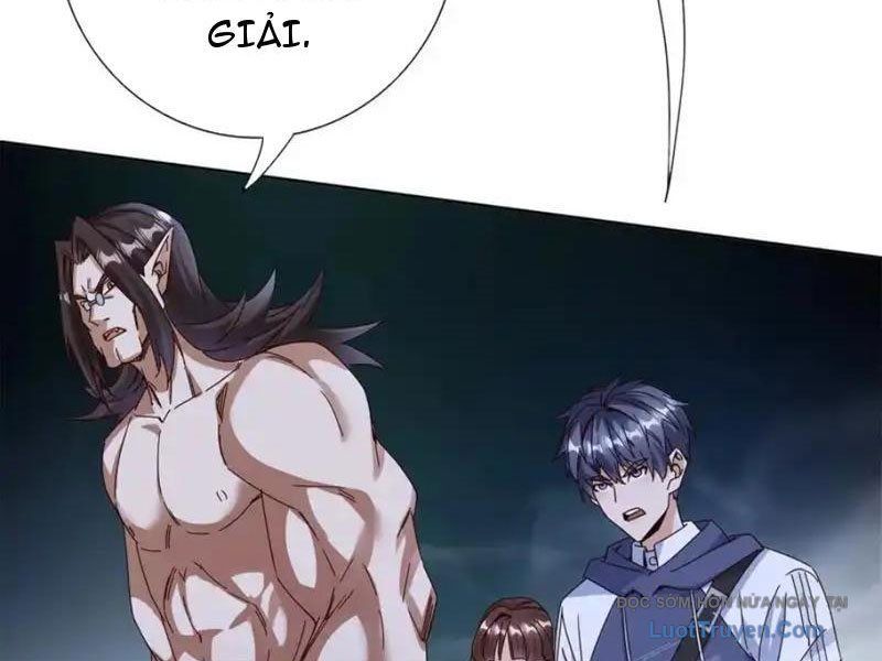 Sau Khi Sống Lại Ở Mạt Thế, Ta Điên Cuồng Thăng Cấp Chap 72 - Next Chap 73