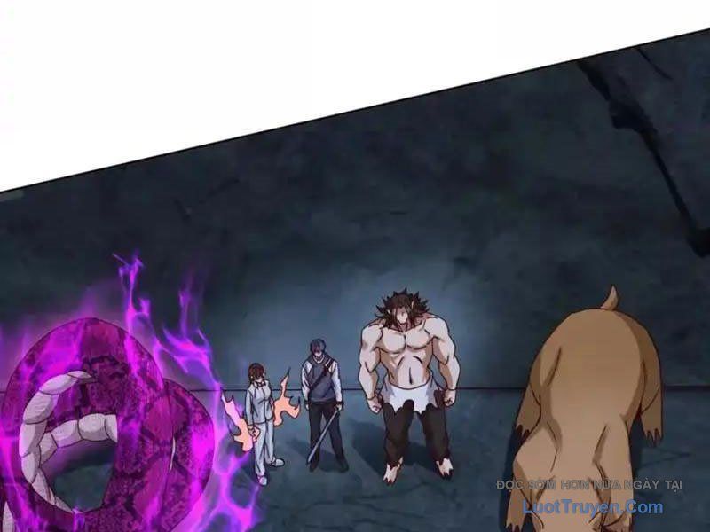 Sau Khi Sống Lại Ở Mạt Thế, Ta Điên Cuồng Thăng Cấp Chap 72 - Next Chap 73