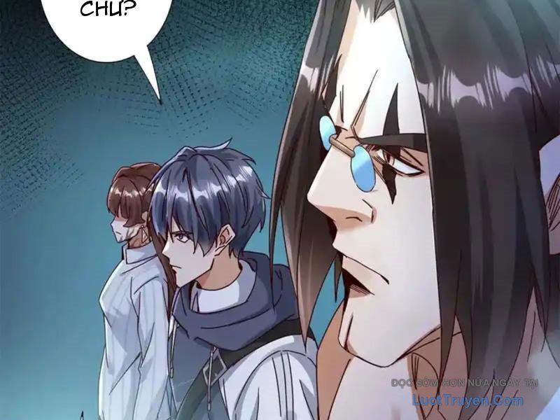 Sau Khi Sống Lại Ở Mạt Thế, Ta Điên Cuồng Thăng Cấp Chap 72 - Next Chap 73