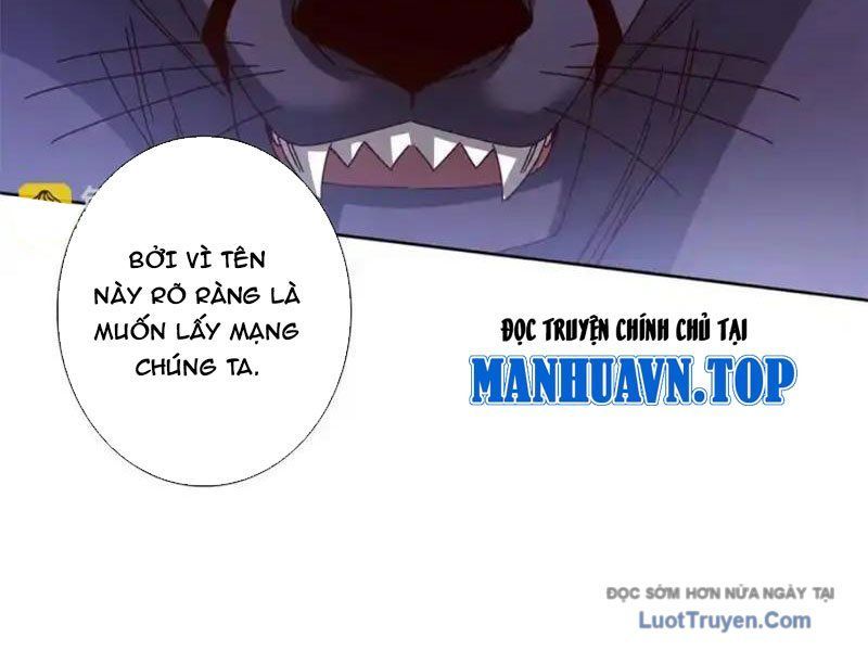 Sau Khi Sống Lại Ở Mạt Thế, Ta Điên Cuồng Thăng Cấp Chap 72 - Next Chap 73
