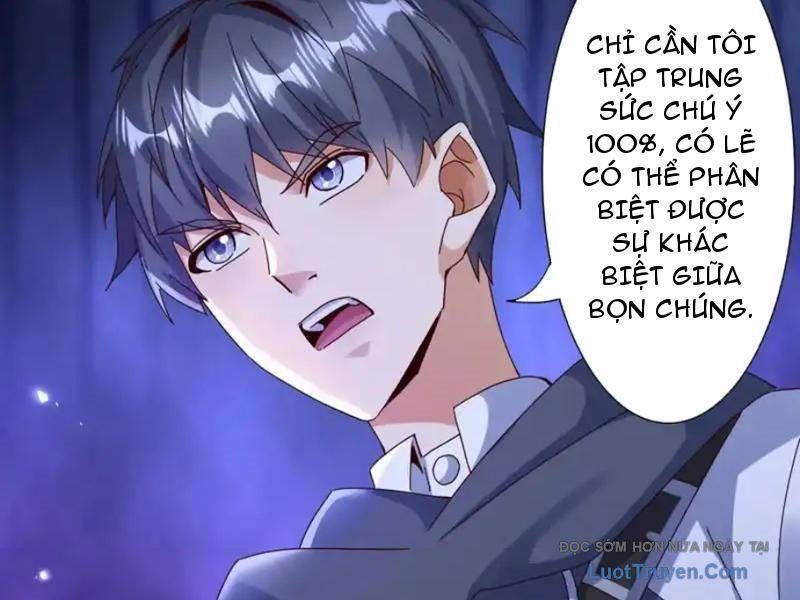 Sau Khi Sống Lại Ở Mạt Thế, Ta Điên Cuồng Thăng Cấp Chap 72 - Next Chap 73