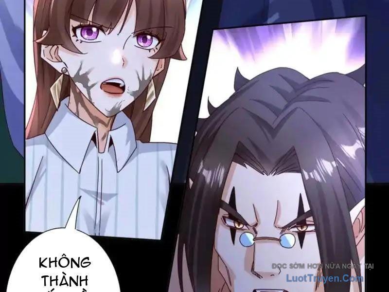 Sau Khi Sống Lại Ở Mạt Thế, Ta Điên Cuồng Thăng Cấp Chap 72 - Next Chap 73