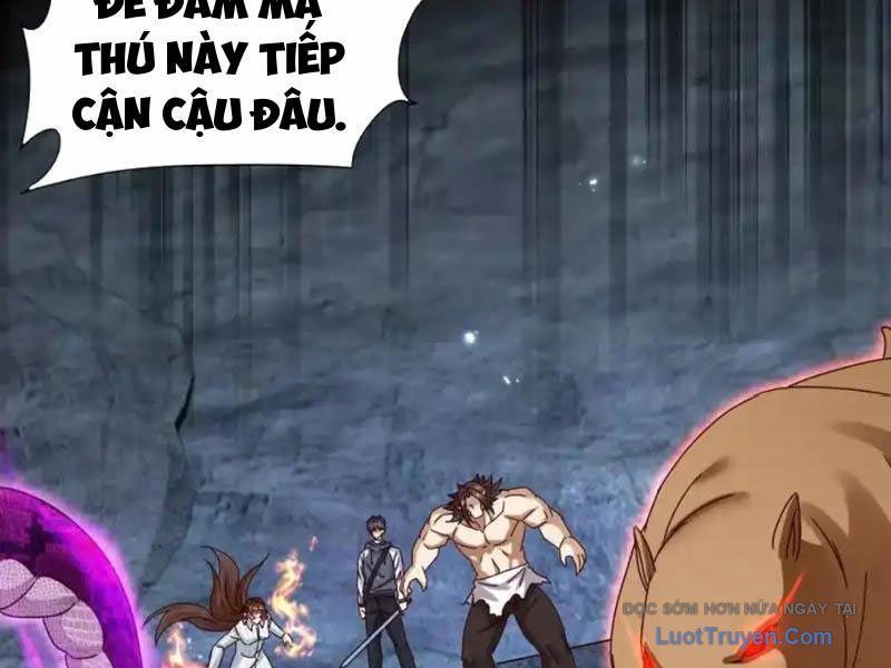 Sau Khi Sống Lại Ở Mạt Thế, Ta Điên Cuồng Thăng Cấp Chap 72 - Next Chap 73