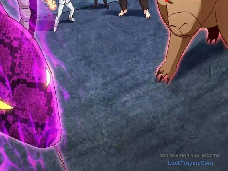 Sau Khi Sống Lại Ở Mạt Thế, Ta Điên Cuồng Thăng Cấp Chap 72 - Next Chap 73