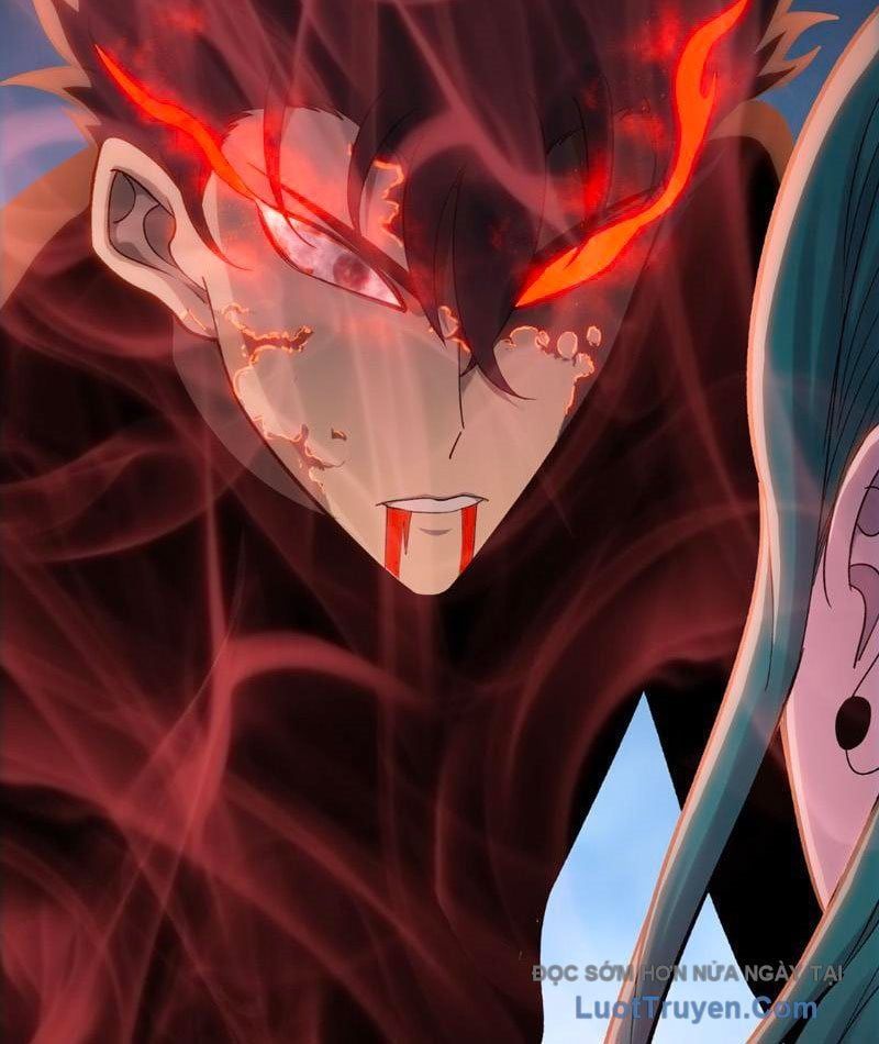 Kẻ Tàn Nhẫn Ngày Tận Thế: Bắt Đầu Dự Trữ Hàng Tỷ Tấn Vật Tư Chap 92 - Next Chap 93