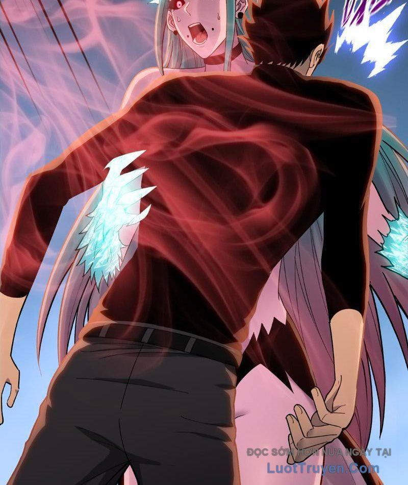 Kẻ Tàn Nhẫn Ngày Tận Thế: Bắt Đầu Dự Trữ Hàng Tỷ Tấn Vật Tư Chap 92 - Next Chap 93