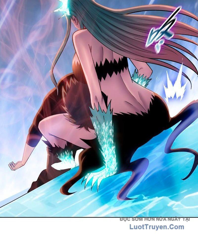 Kẻ Tàn Nhẫn Ngày Tận Thế: Bắt Đầu Dự Trữ Hàng Tỷ Tấn Vật Tư Chap 92 - Next Chap 93