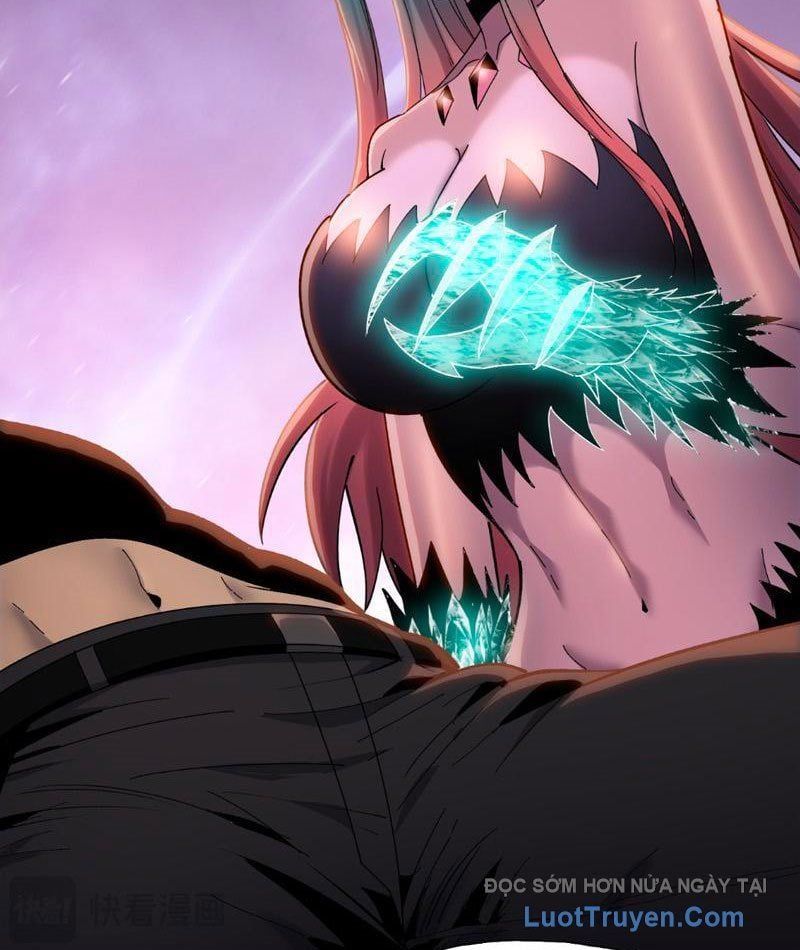 Kẻ Tàn Nhẫn Ngày Tận Thế: Bắt Đầu Dự Trữ Hàng Tỷ Tấn Vật Tư Chap 92 - Next Chap 93
