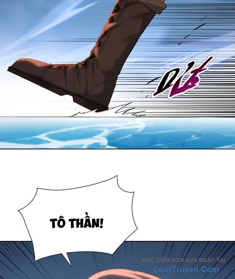 Kẻ Tàn Nhẫn Ngày Tận Thế: Bắt Đầu Dự Trữ Hàng Tỷ Tấn Vật Tư Chap 92 - Next Chap 93