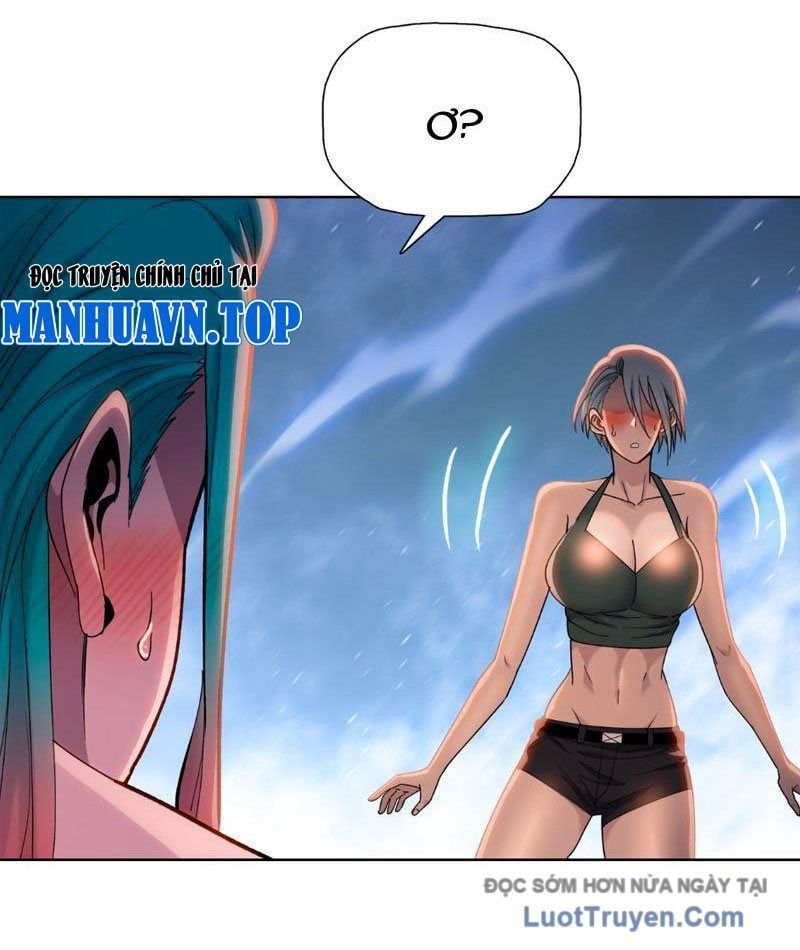 Kẻ Tàn Nhẫn Ngày Tận Thế: Bắt Đầu Dự Trữ Hàng Tỷ Tấn Vật Tư Chap 92 - Next Chap 93