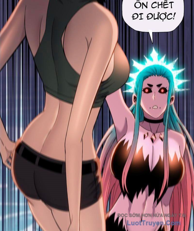 Kẻ Tàn Nhẫn Ngày Tận Thế: Bắt Đầu Dự Trữ Hàng Tỷ Tấn Vật Tư Chap 92 - Next Chap 93