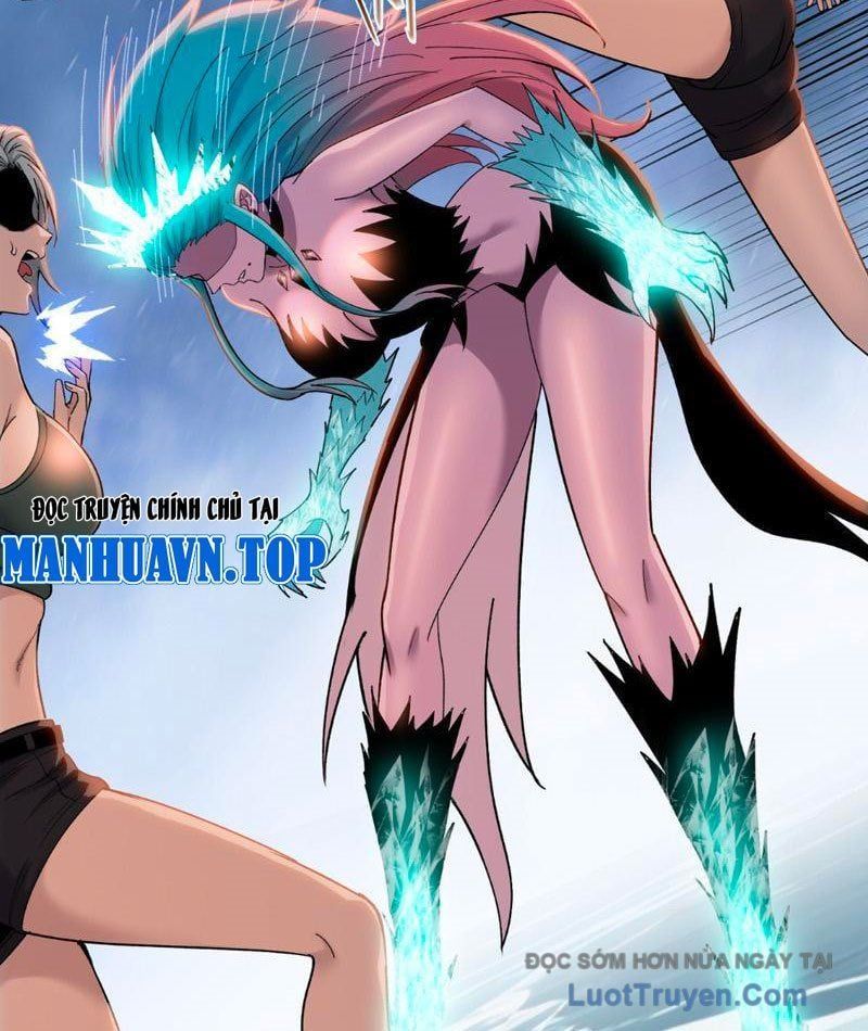 Kẻ Tàn Nhẫn Ngày Tận Thế: Bắt Đầu Dự Trữ Hàng Tỷ Tấn Vật Tư Chap 92 - Next Chap 93