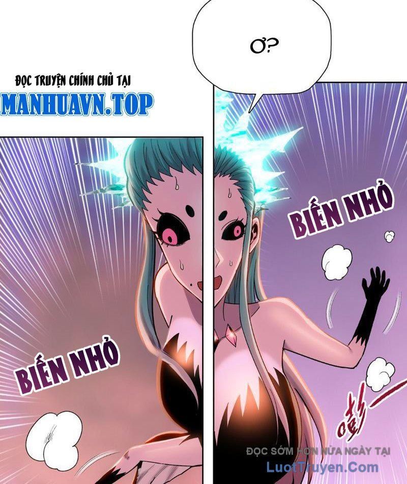Kẻ Tàn Nhẫn Ngày Tận Thế: Bắt Đầu Dự Trữ Hàng Tỷ Tấn Vật Tư Chap 92 - Next Chap 93