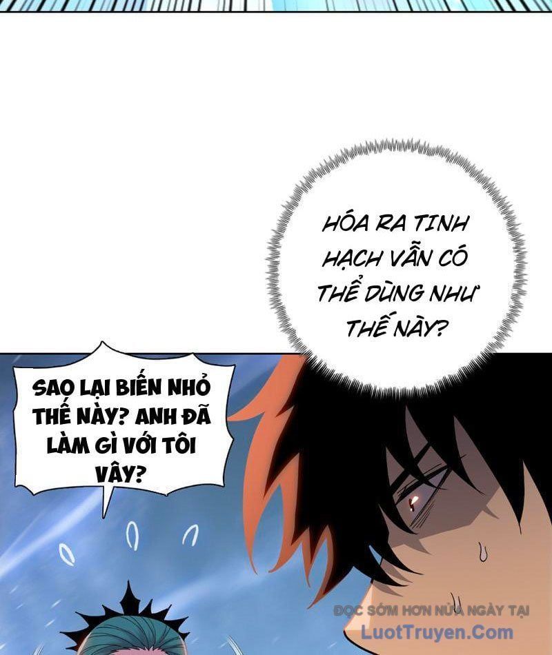 Kẻ Tàn Nhẫn Ngày Tận Thế: Bắt Đầu Dự Trữ Hàng Tỷ Tấn Vật Tư Chap 92 - Next Chap 93