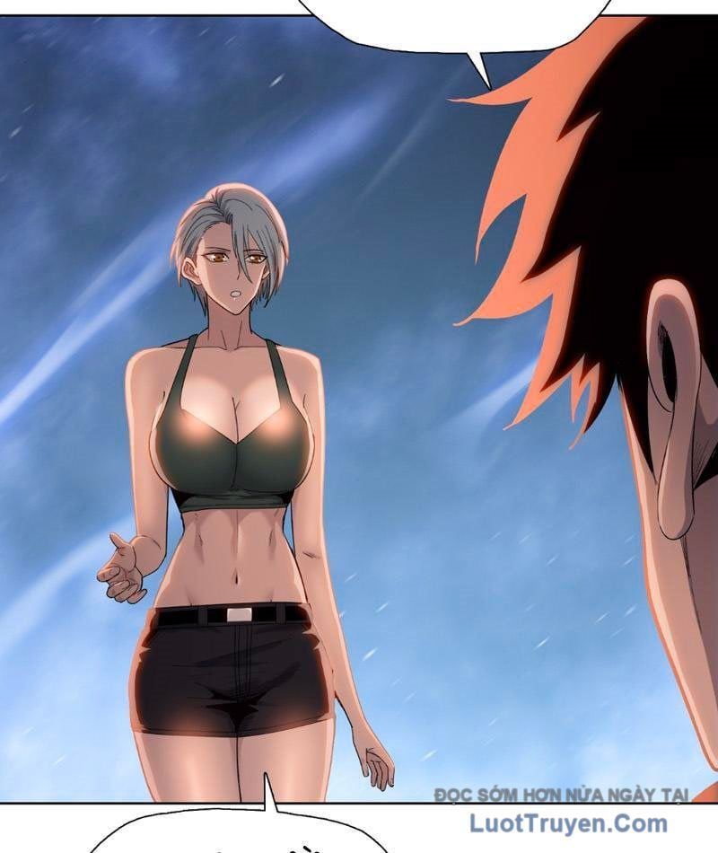 Kẻ Tàn Nhẫn Ngày Tận Thế: Bắt Đầu Dự Trữ Hàng Tỷ Tấn Vật Tư Chap 92 - Next Chap 93