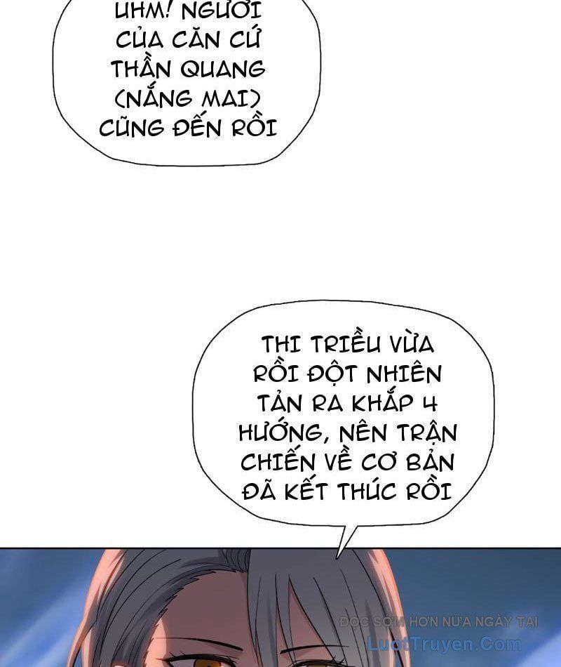 Kẻ Tàn Nhẫn Ngày Tận Thế: Bắt Đầu Dự Trữ Hàng Tỷ Tấn Vật Tư Chap 92 - Next Chap 93