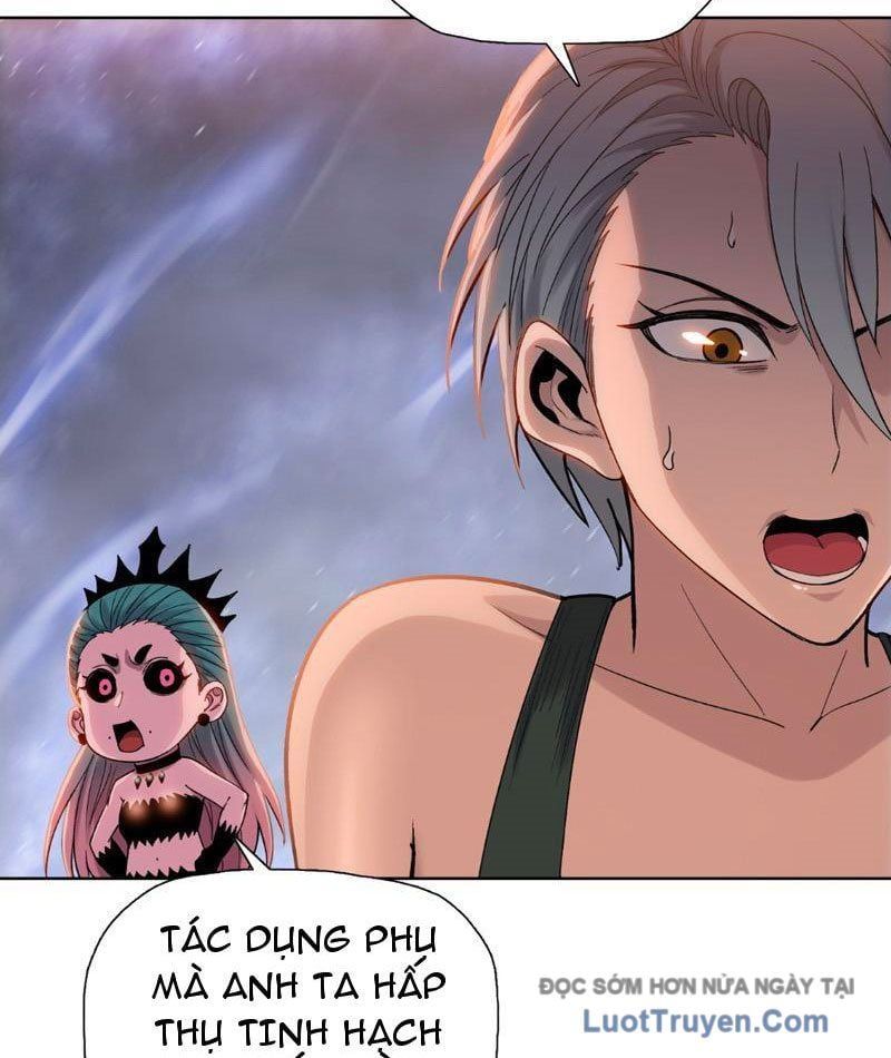 Kẻ Tàn Nhẫn Ngày Tận Thế: Bắt Đầu Dự Trữ Hàng Tỷ Tấn Vật Tư Chap 92 - Next Chap 93