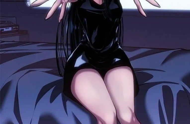 Tạp Huyết Chap 59 - Next Chap 60